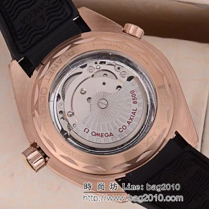 歐米茄OMEGA 2018最新款 精品男士腕表 WSS0971